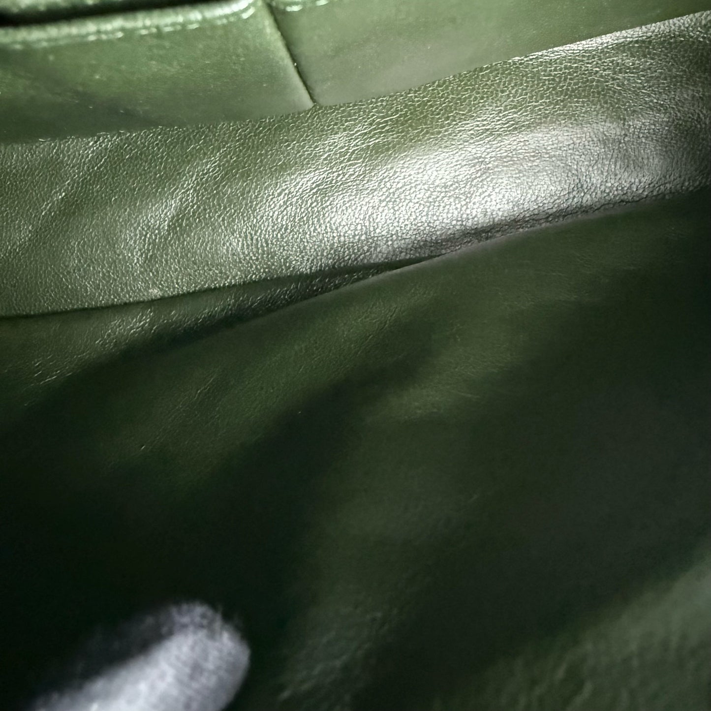 Kovancy Classic Flap Moyen