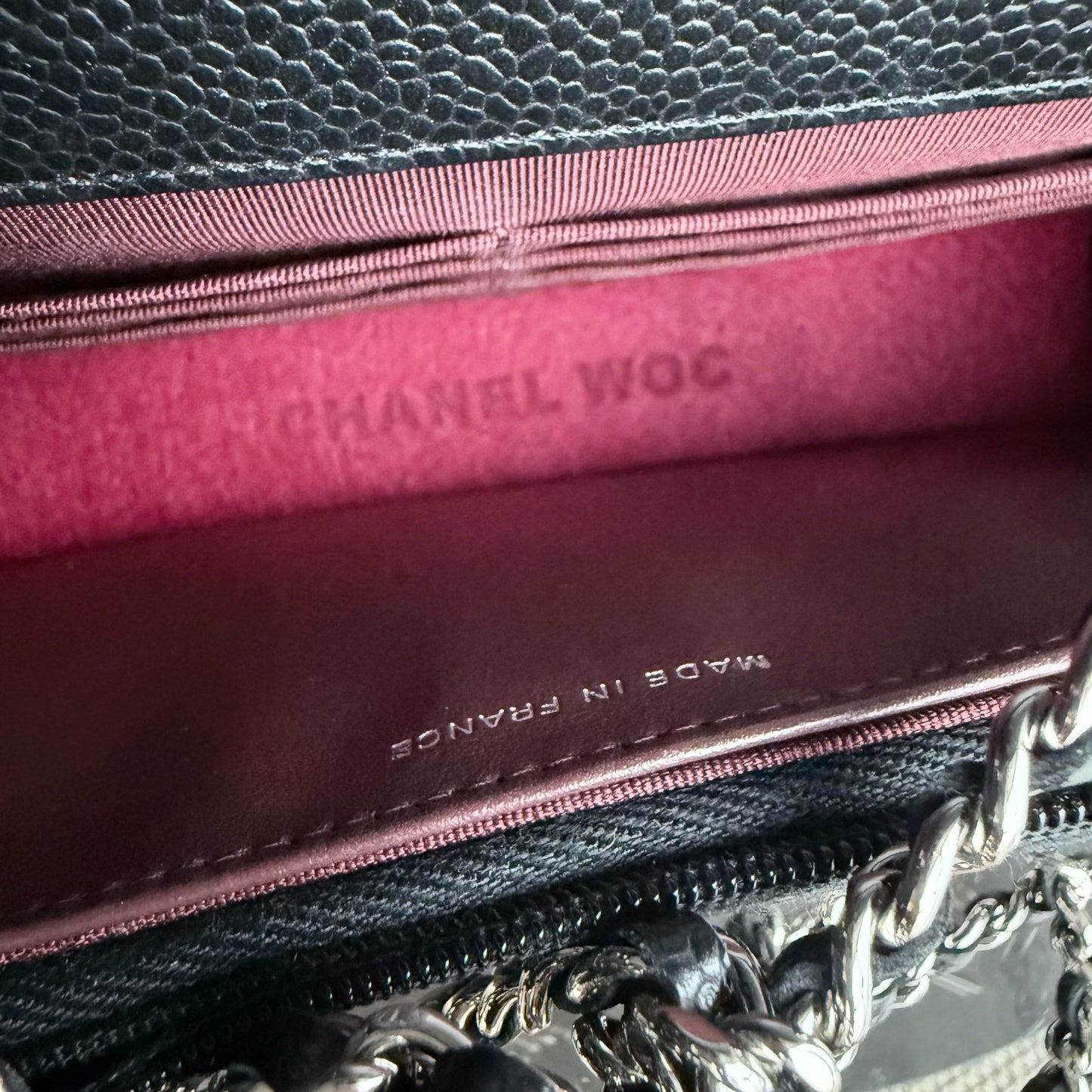 Kovancy WOC