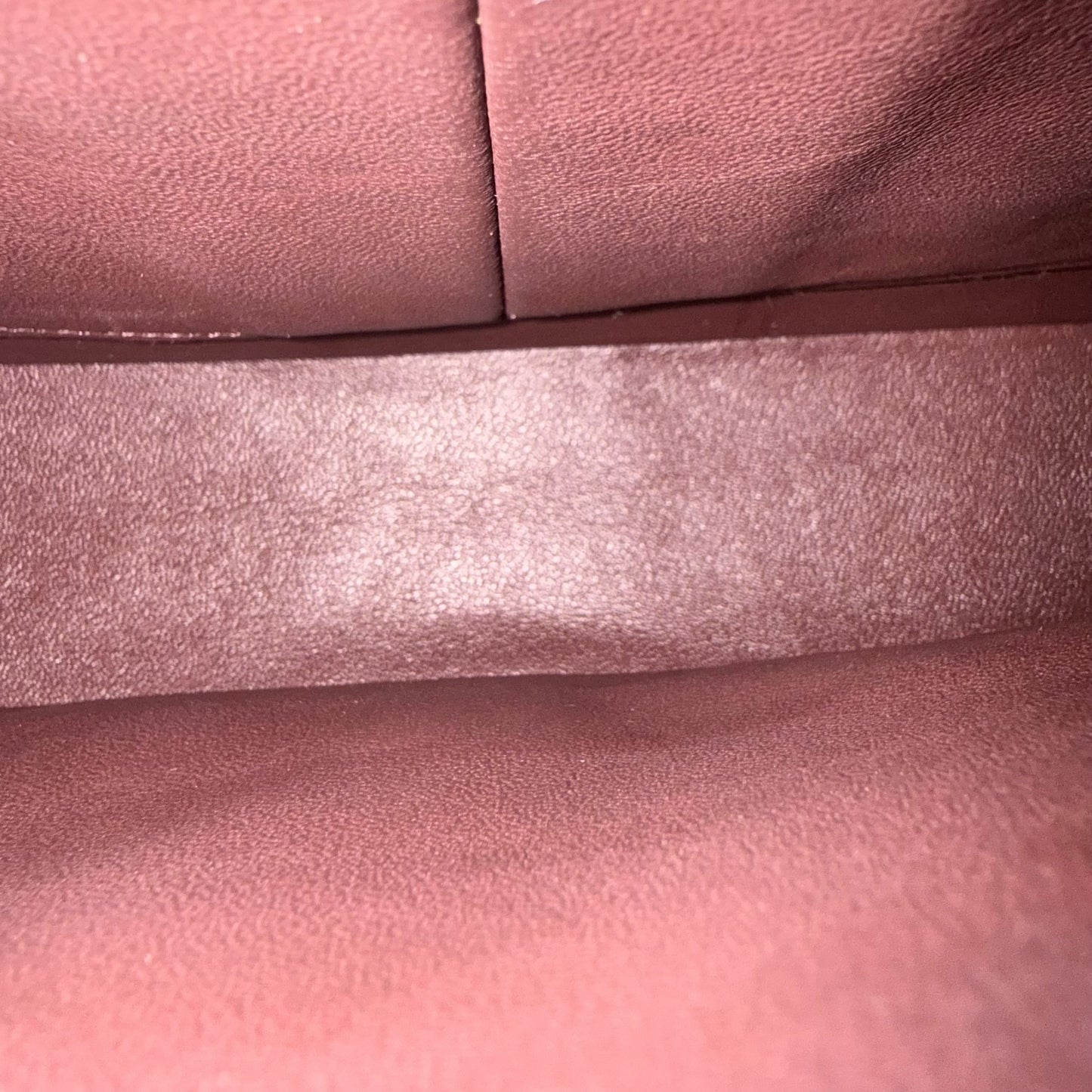 KovancyClassic Flap Moyen