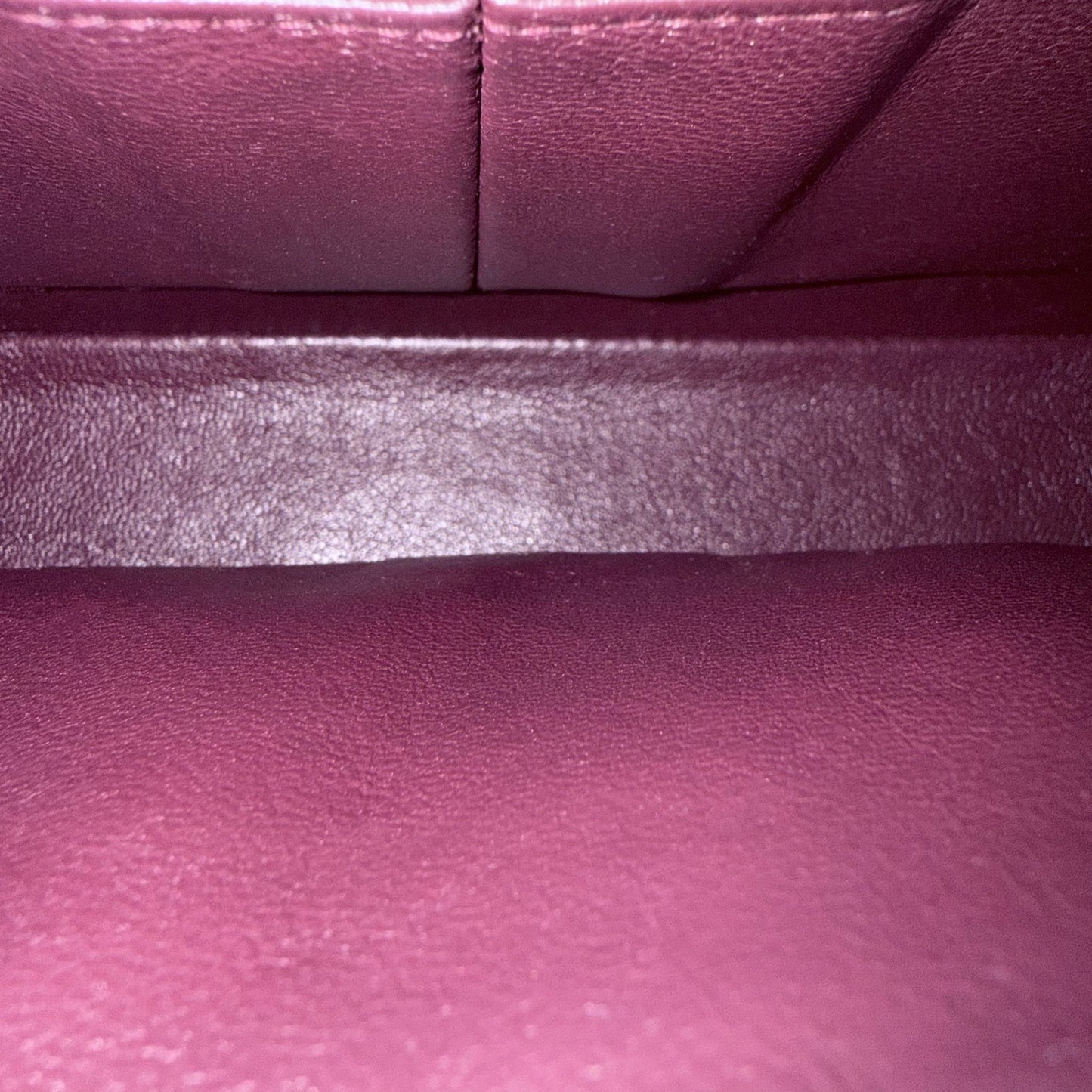 Kovancy Classic Flap Moyen