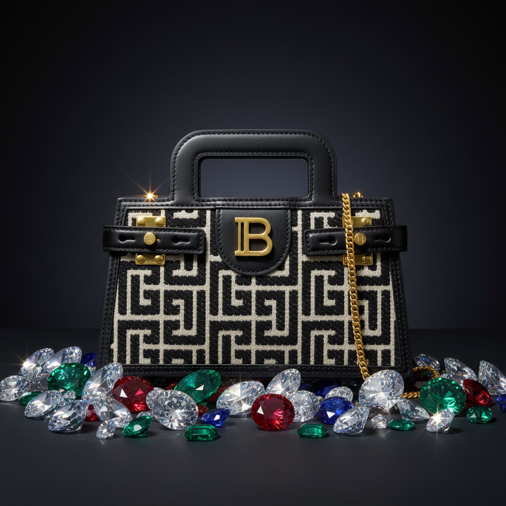 Sac À Bandoulière B-Buzz