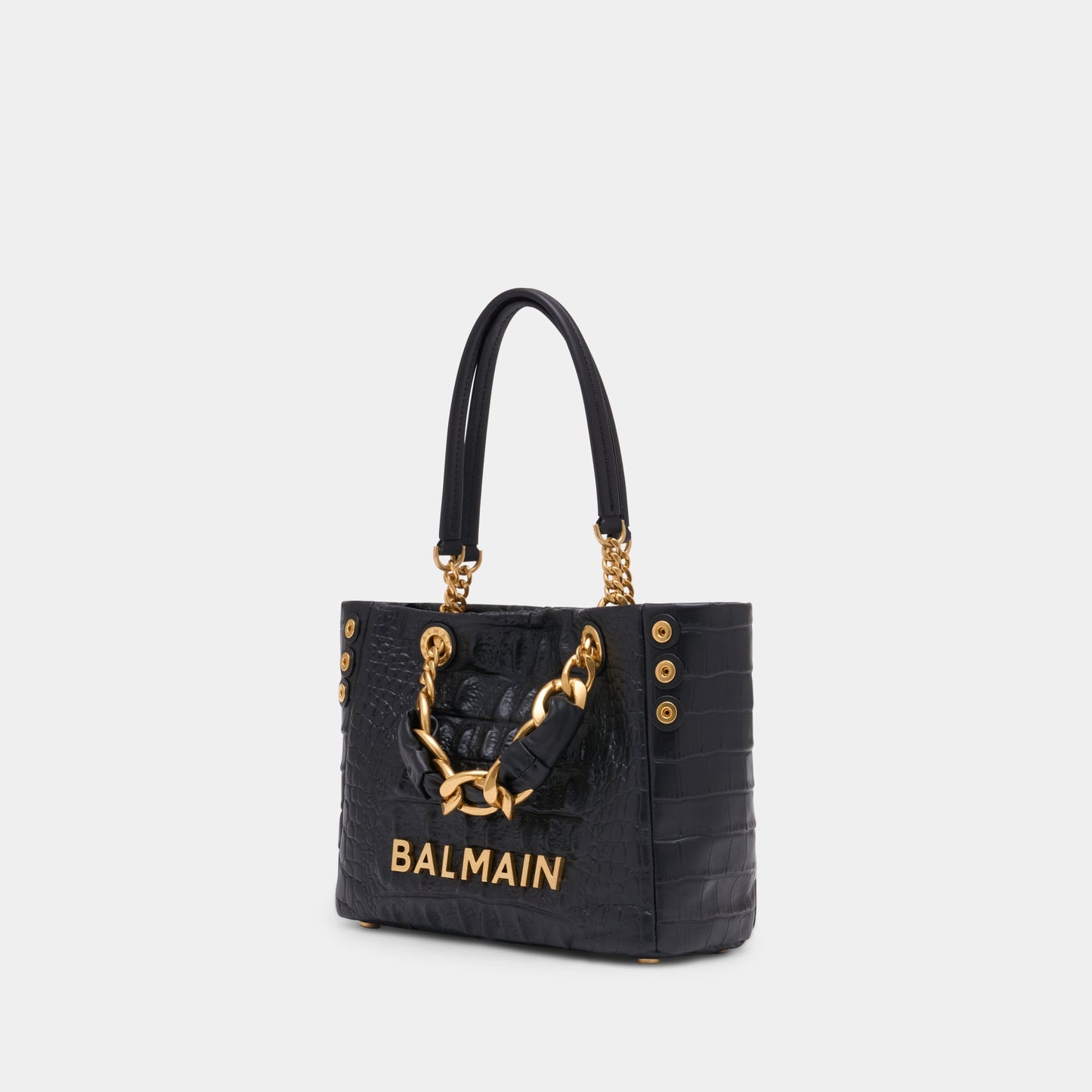 Kovancy Cabas 1945 Soft Small - Cuir - Noir