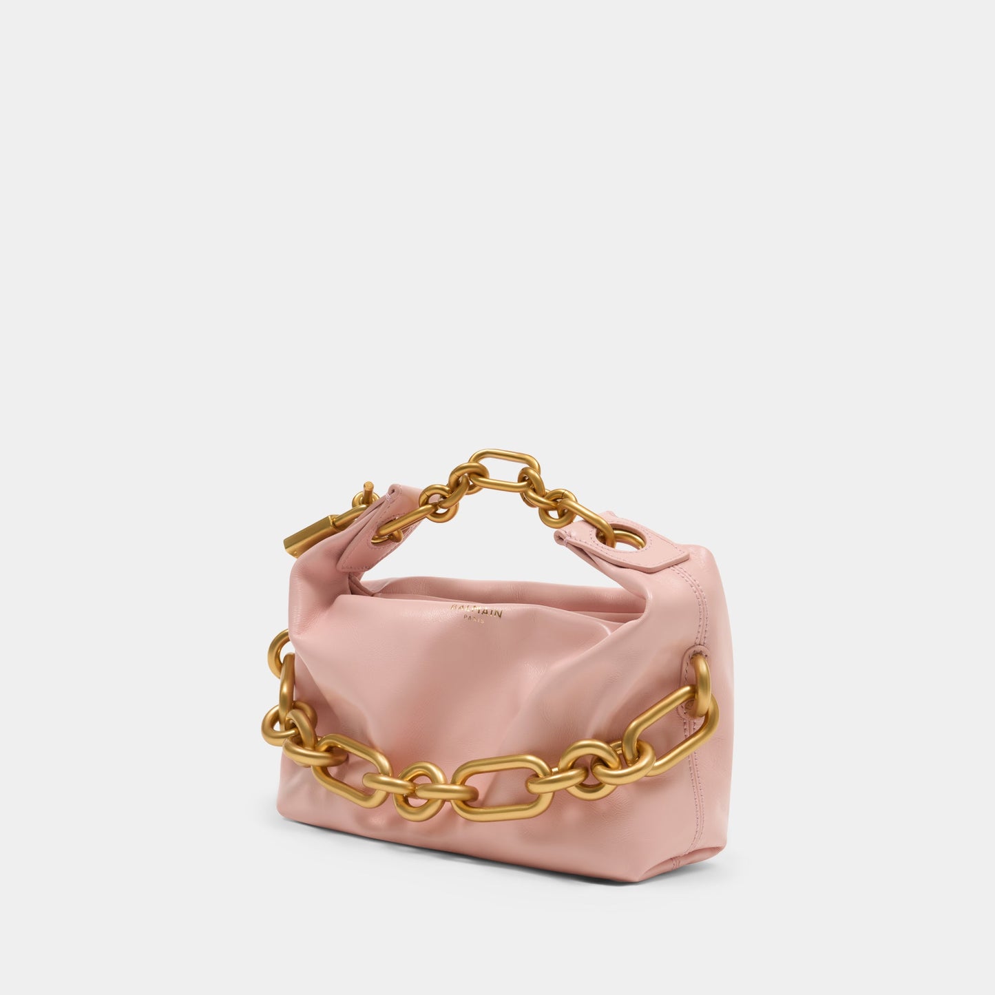 Kovancy Sac À Main Sync Mini - Cuir - Rose
