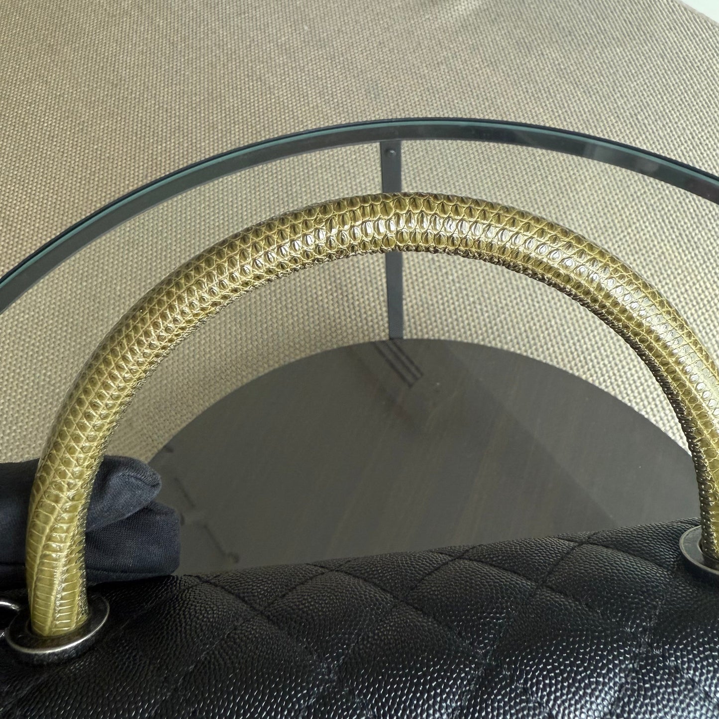 Kovancy Coco Handle Large