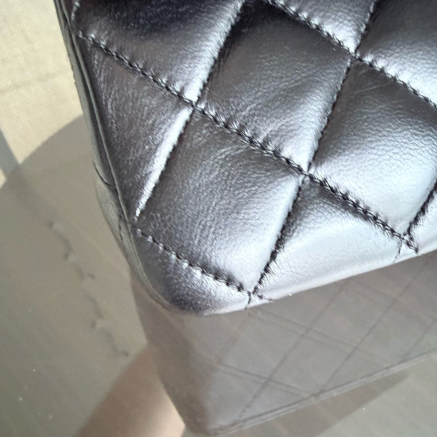 Kovancy Classic Flap Moyen