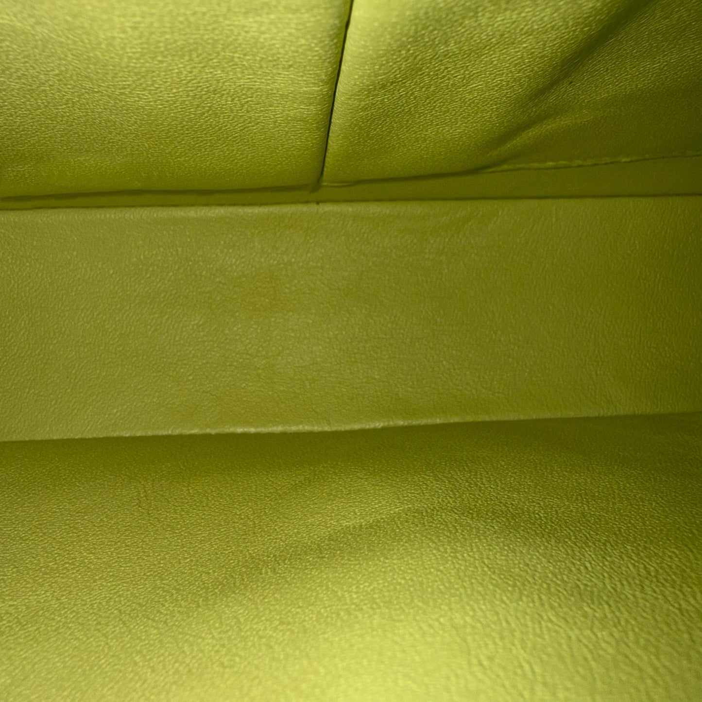 Kovancy Classic Flap Moyen