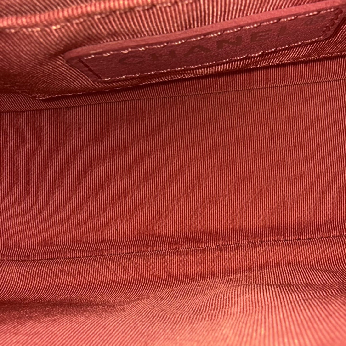 Kovancy Classic Flap Mini saisonnier Square