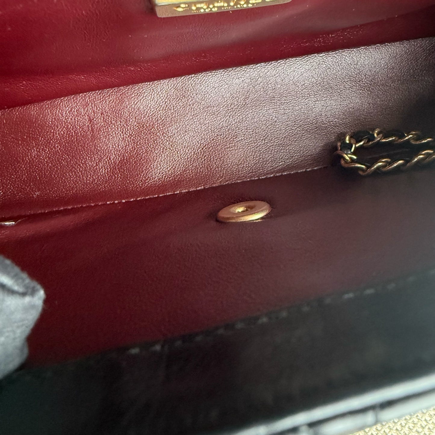 Kovancy Classic Flap Saisonnier Medium