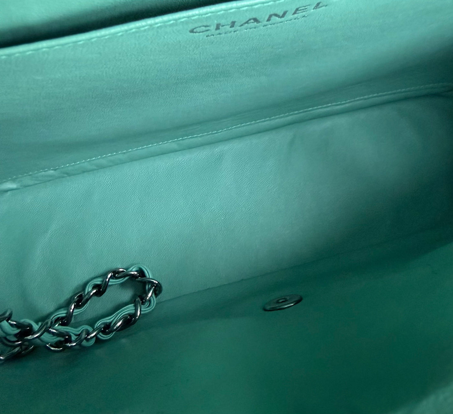 Kovancy Classic Flap Maxi Sac
