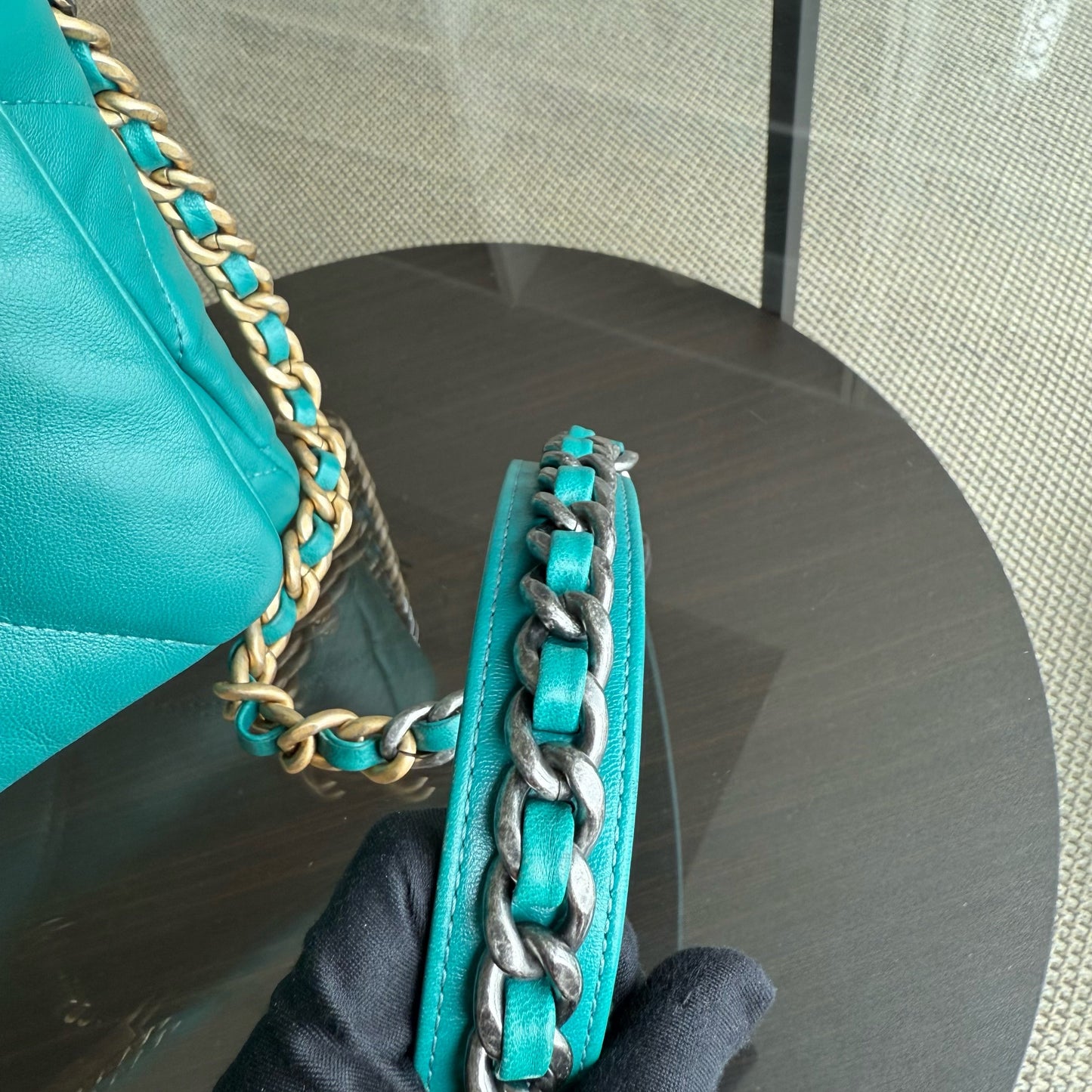 Sac Kovancy 19 Petit Modèle