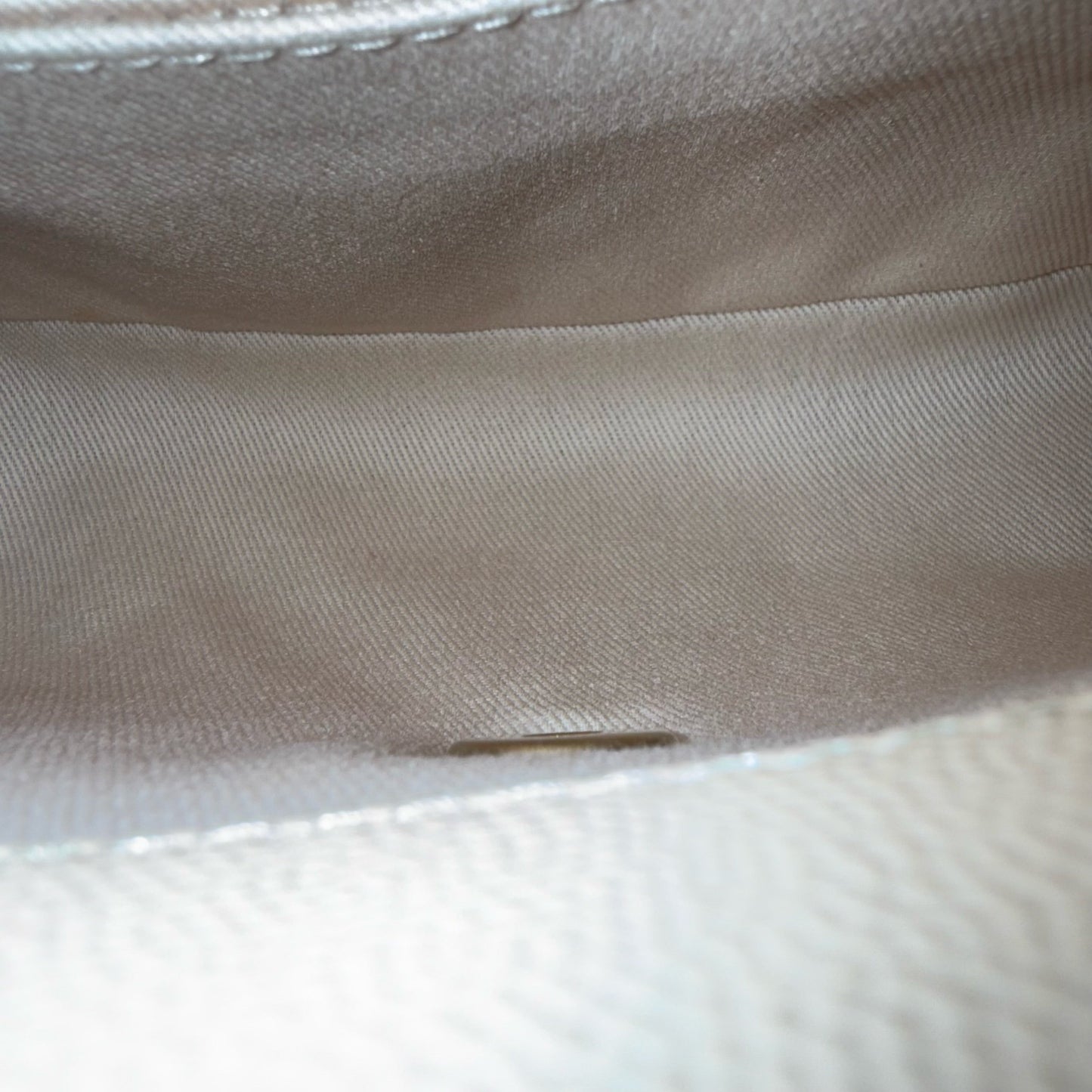 CHNL Coco Handle bag small model