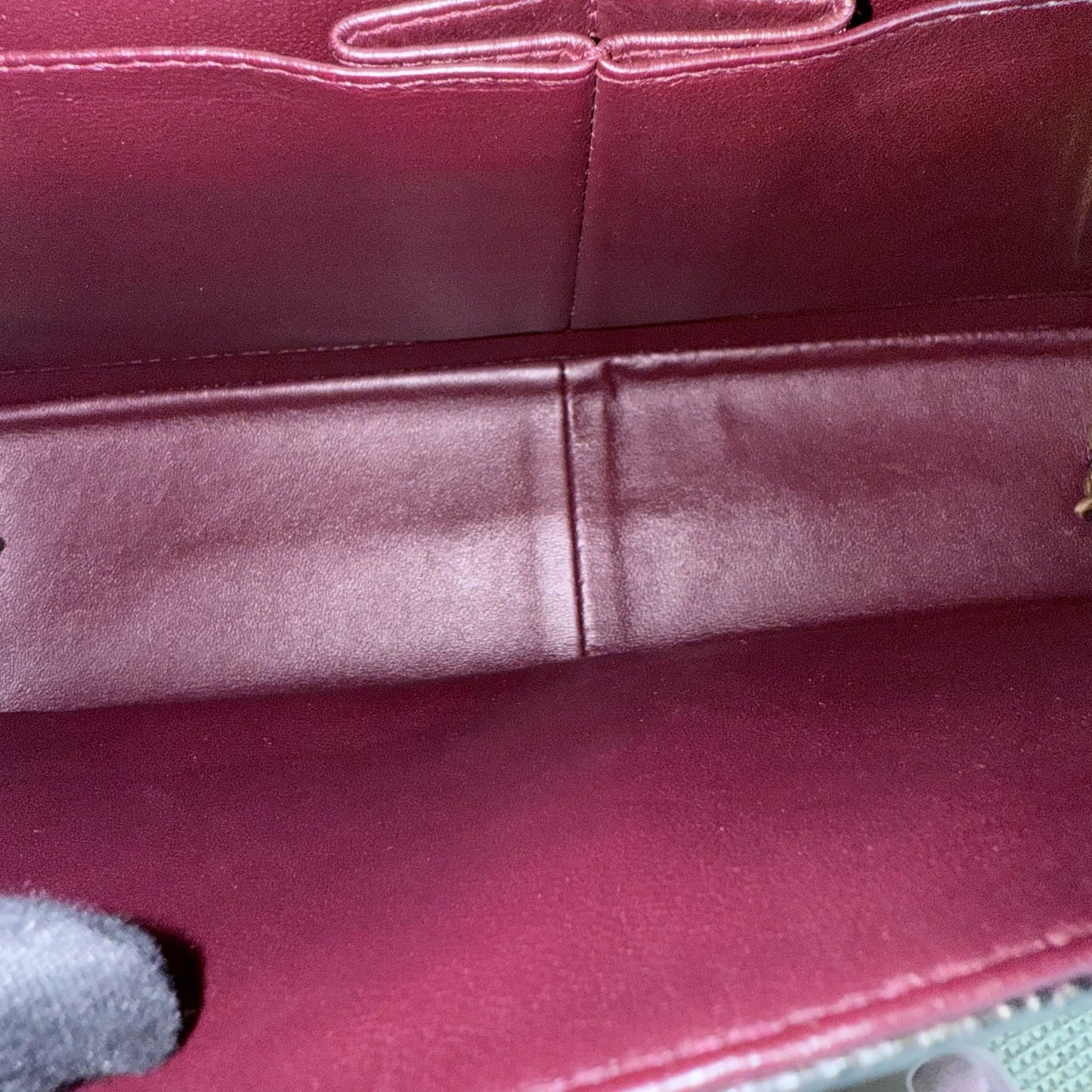 Kovancy Classic Flap Jumbo