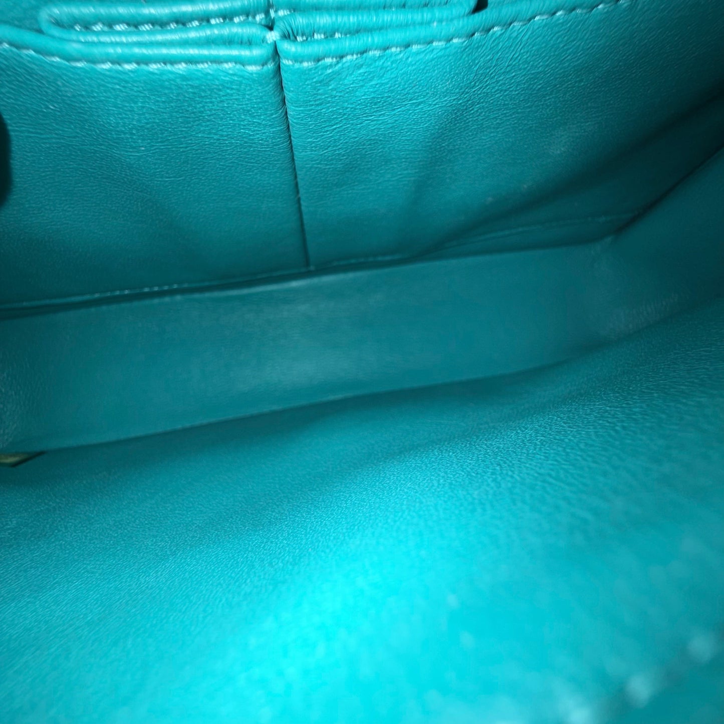 Kovancy Classic Flap Moyen