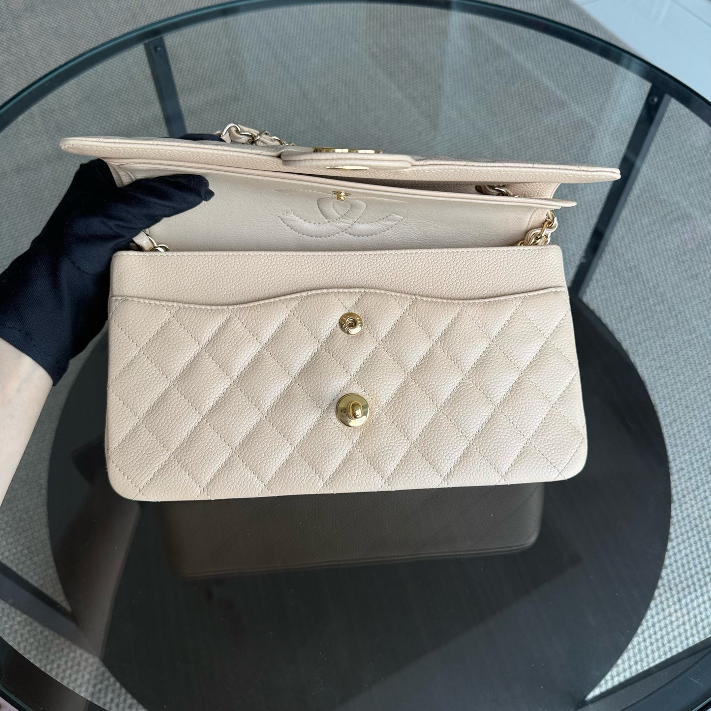 Kovancy Classic Flap Medium