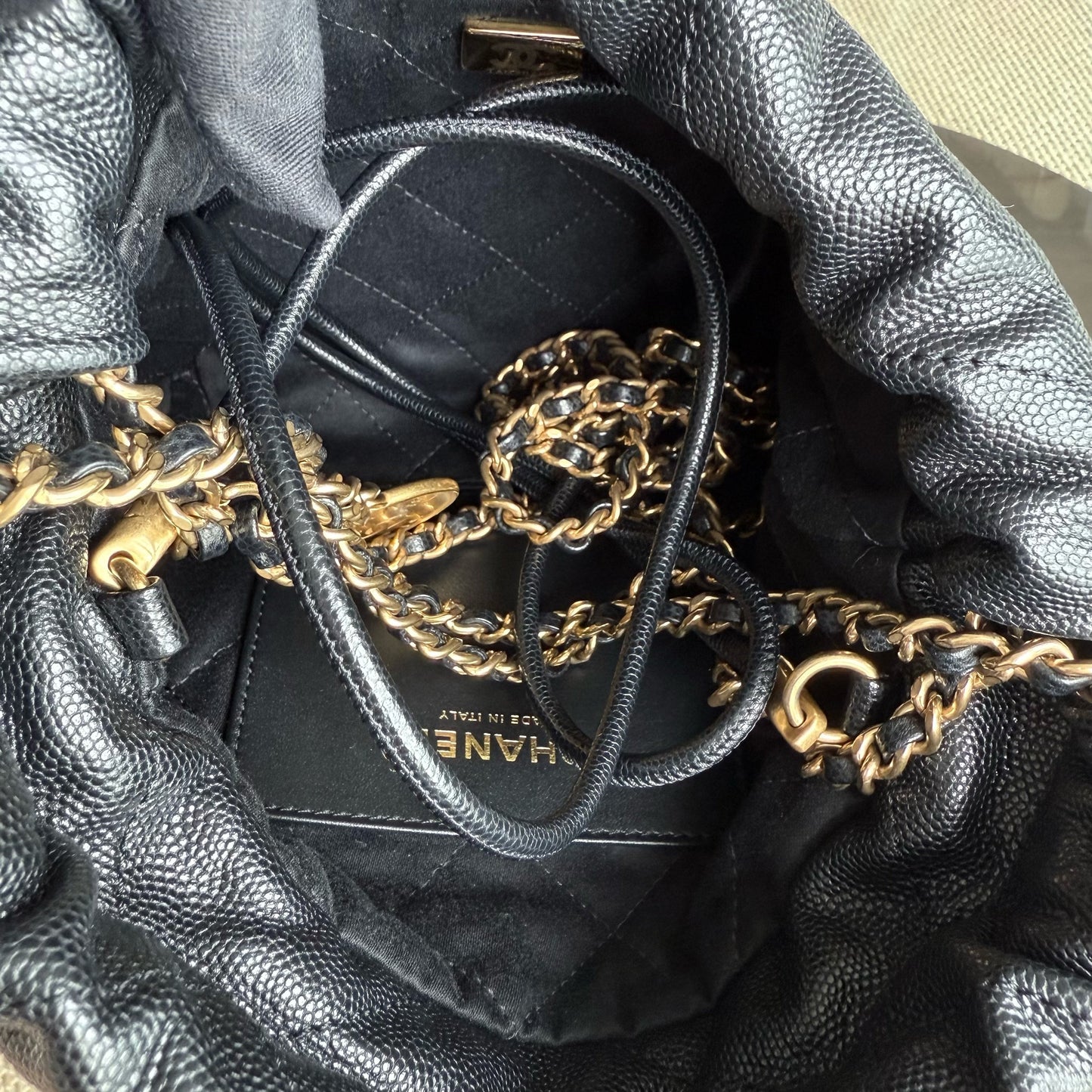 Kovancy Sac C22 Mini 22