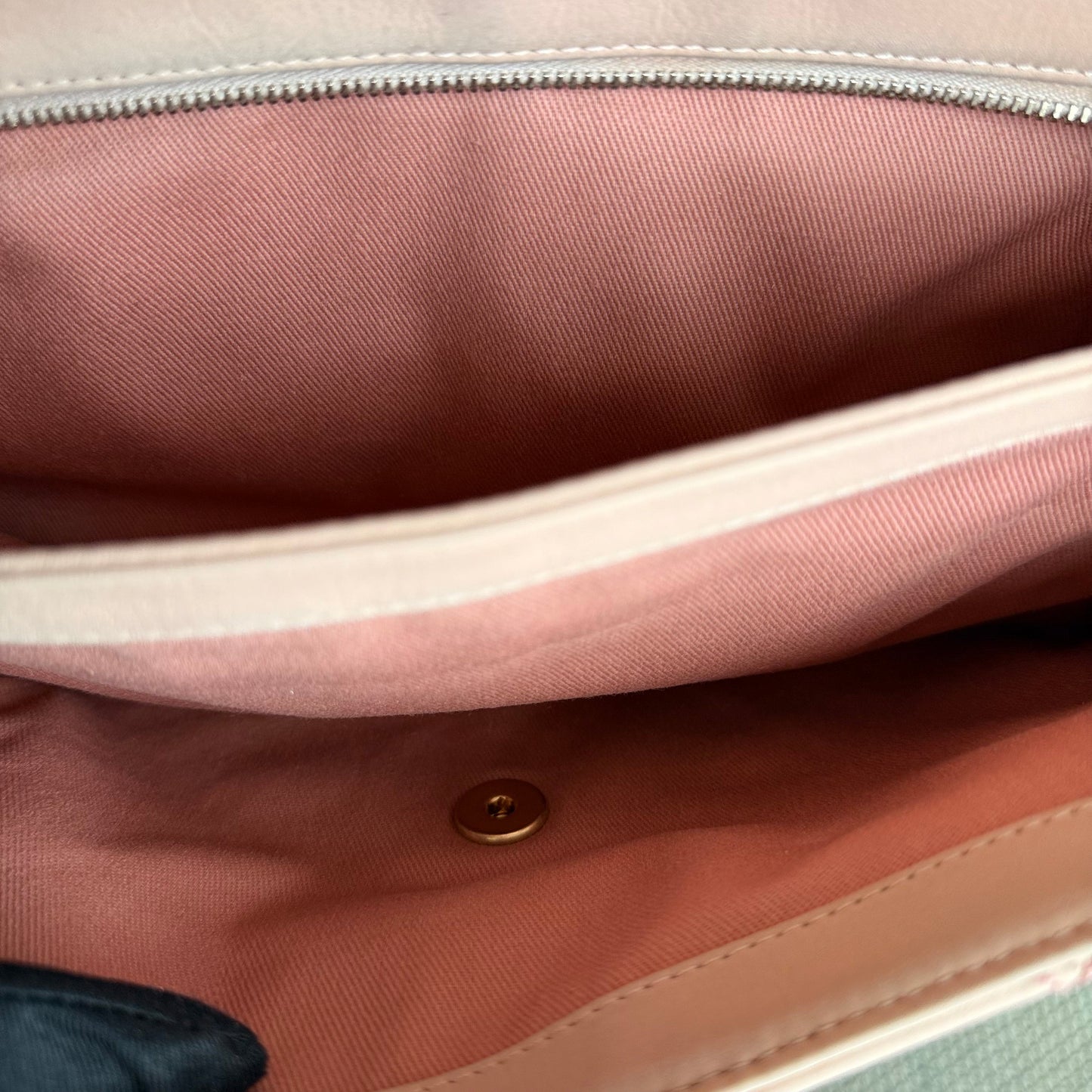 Sac à rabat saisonnier Medium
