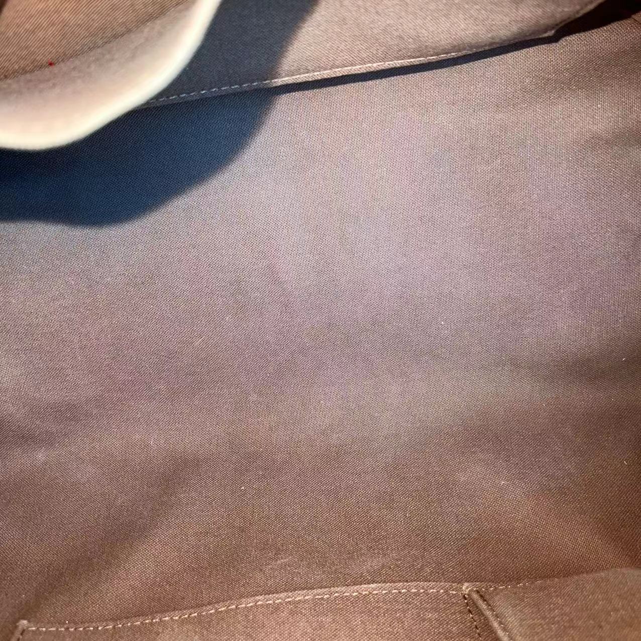 LVT Monogram Canvas Tivoli PM Handbag