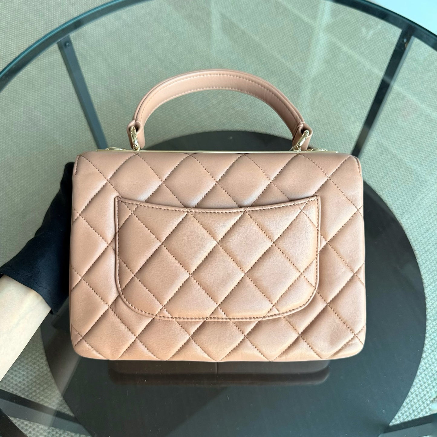 Kovancy Trendy CC Small