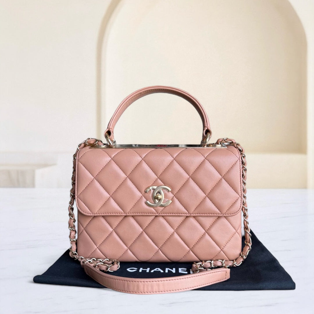 Kovancy Trendy CC Small
