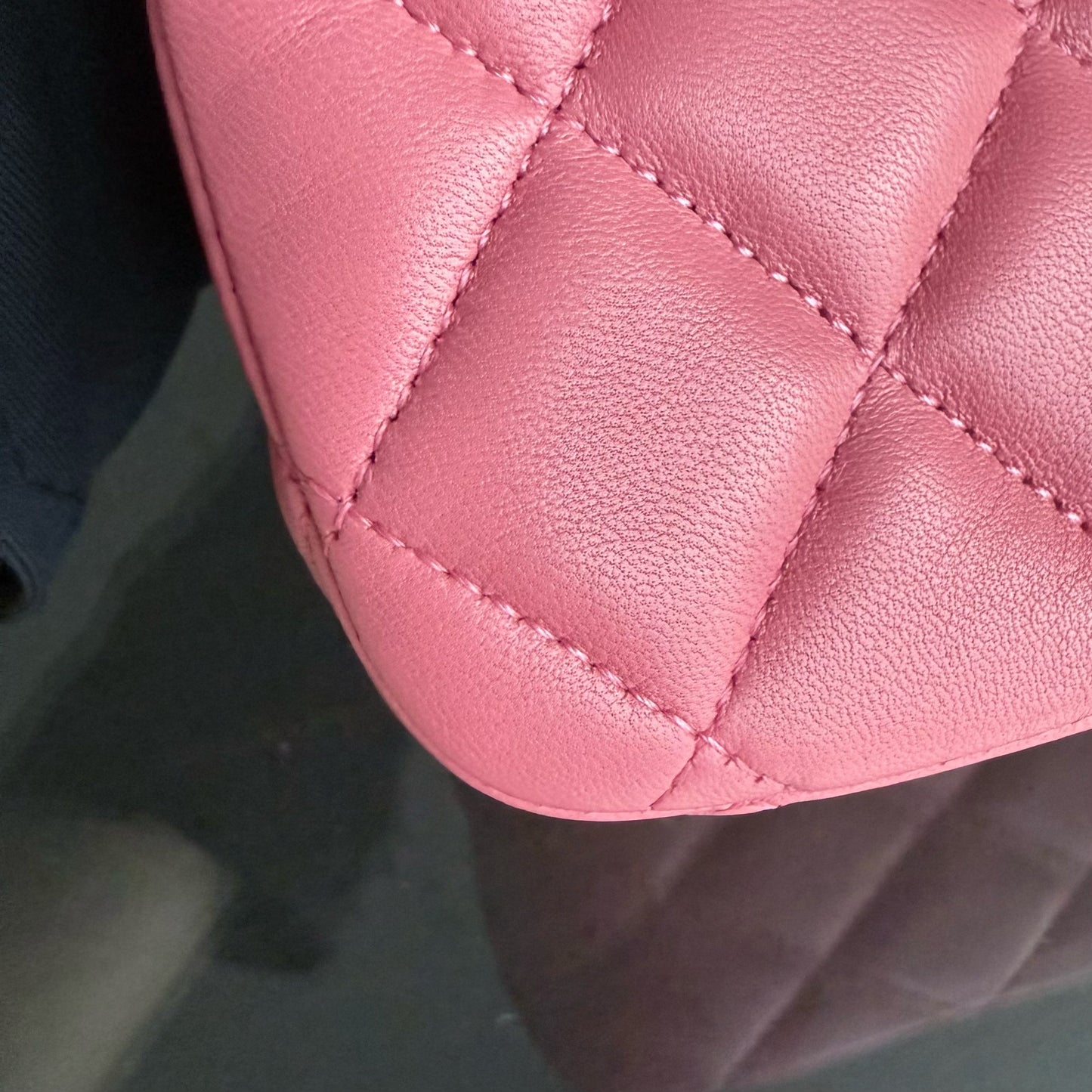 Kovancy Classic Flap Moyen