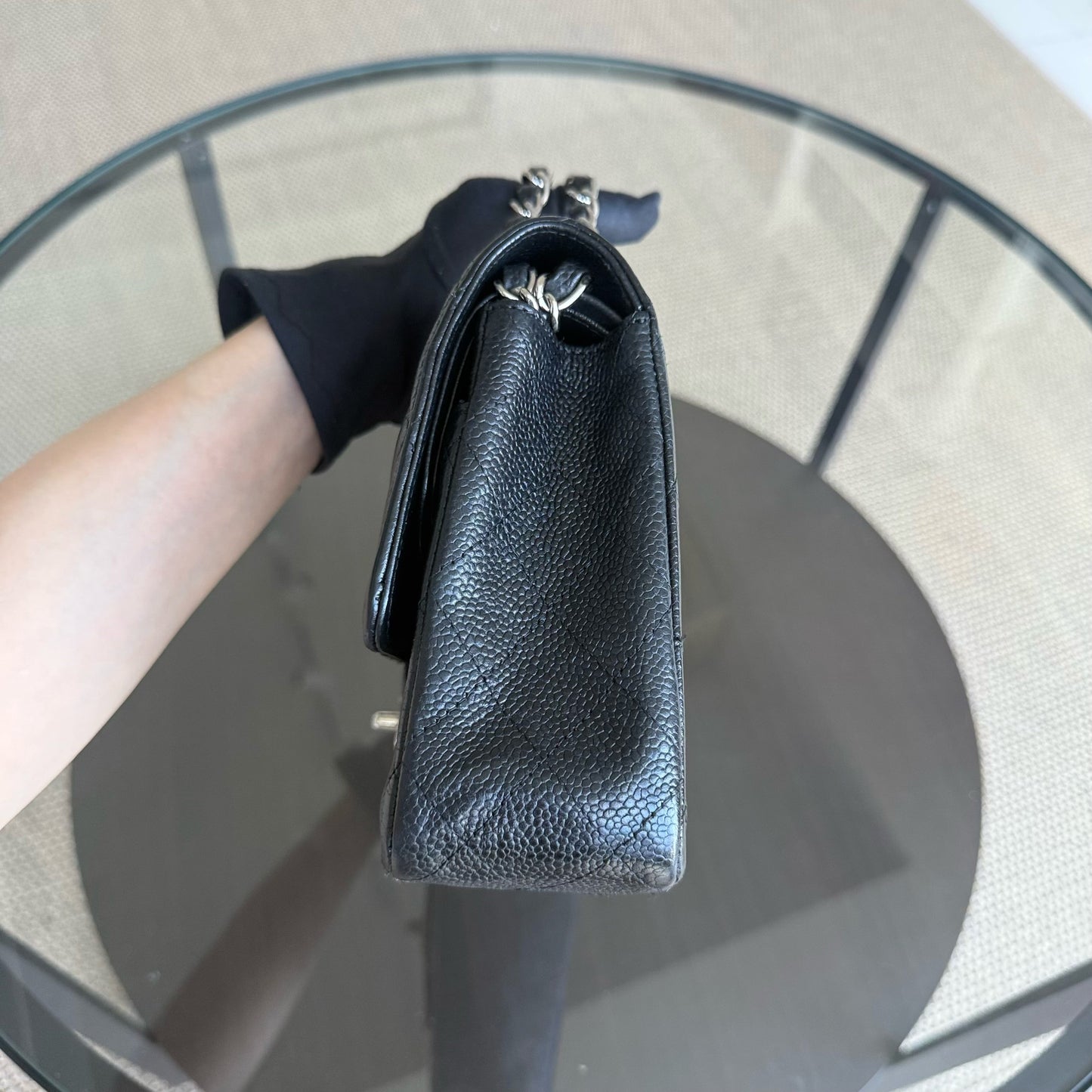 KovancyClassic Flap Moyen