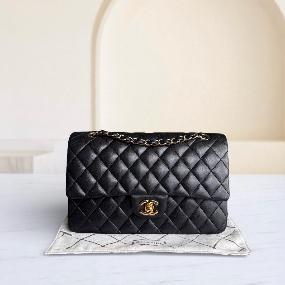 Kovancy Classic Flap Moyen