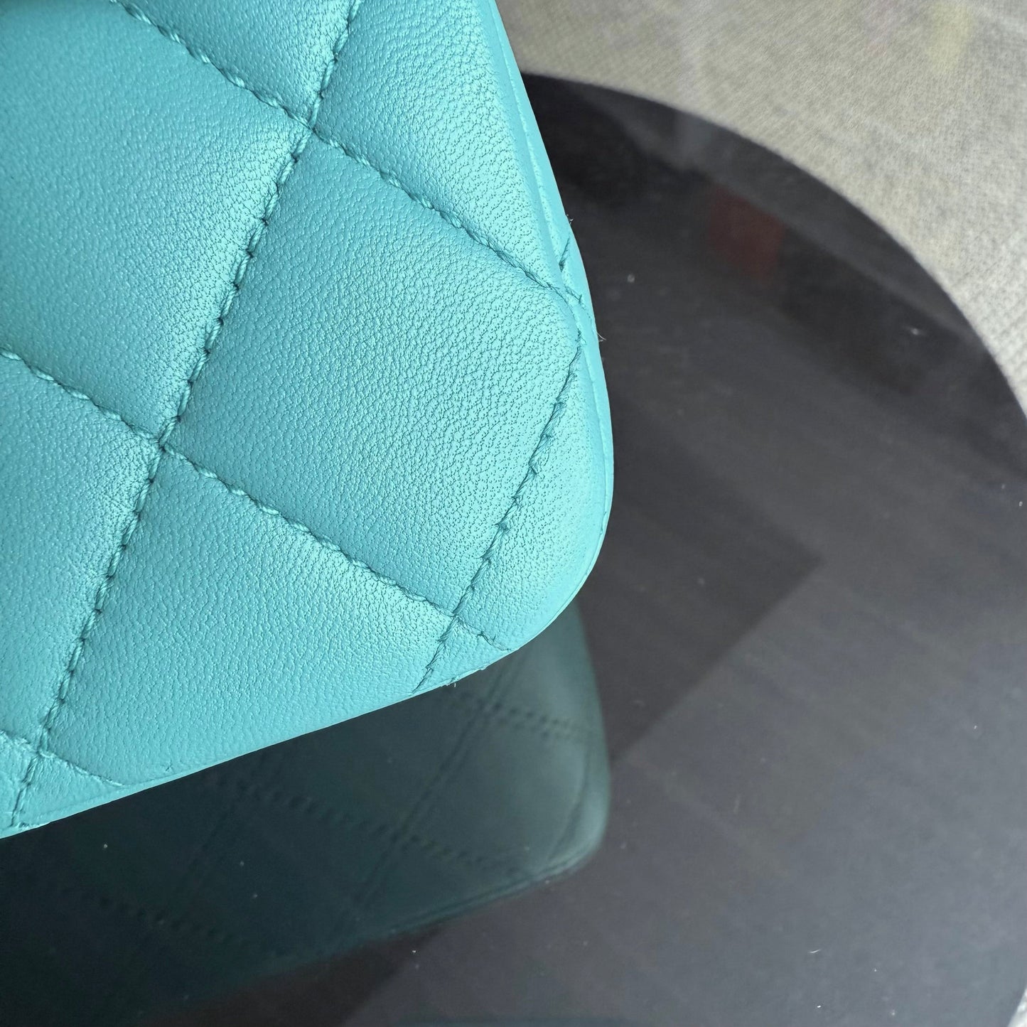Kovancy Classic Flap Moyen