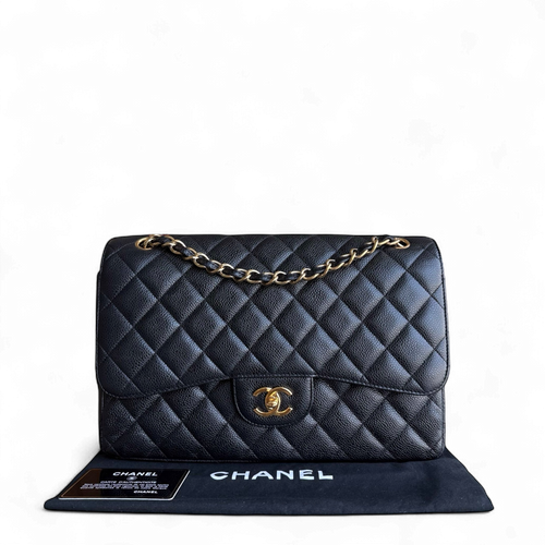 Kovancy Classic Flap Jumbo