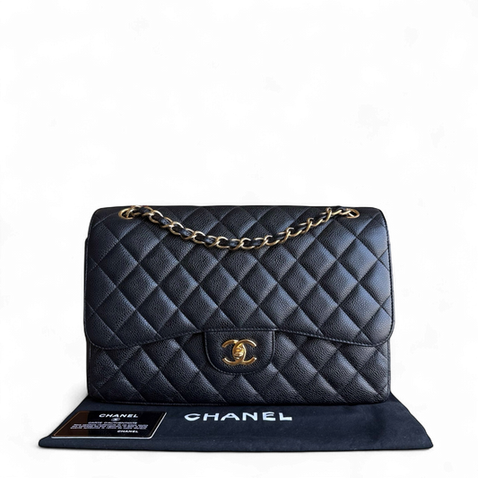 Kovancy Classic Flap Jumbo