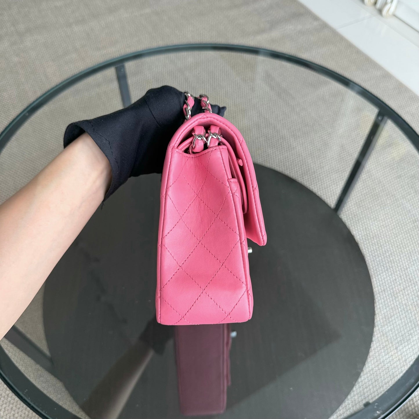 Kovancy Classic Flap Moyen