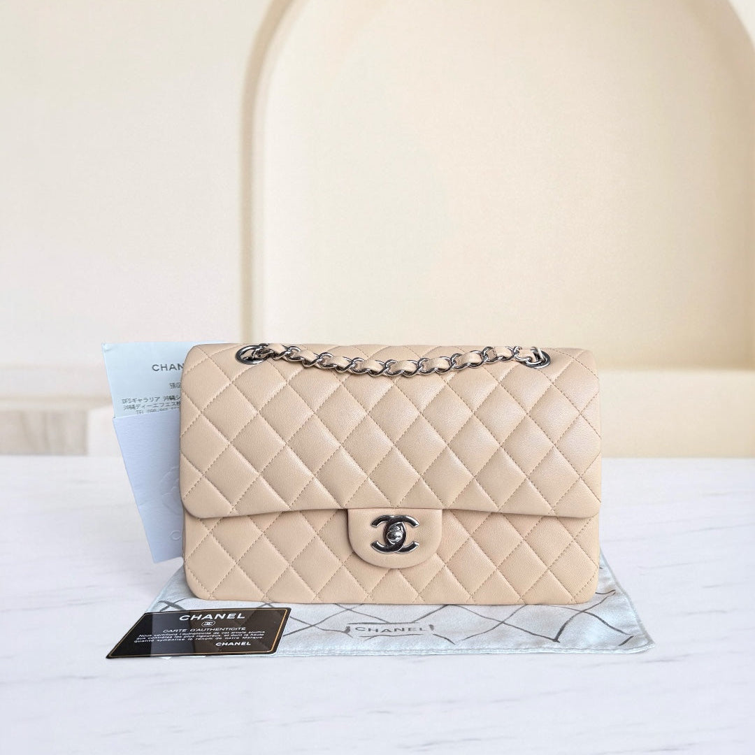 Kovancy Classic Flap Moyen