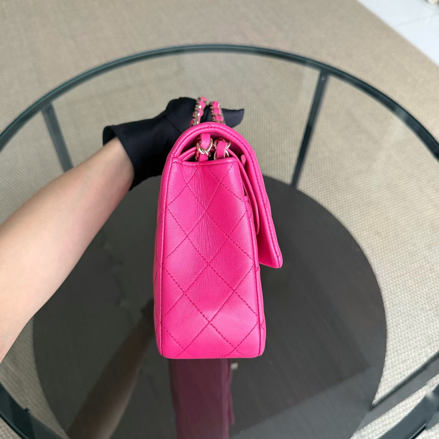 Kovancy Classic Flap Moyen