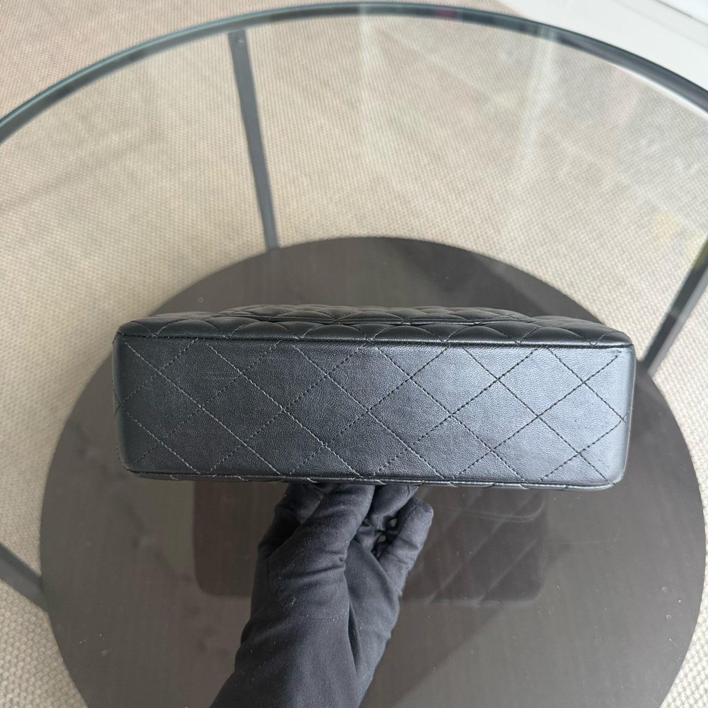 Kovancy Classic Flap Petit