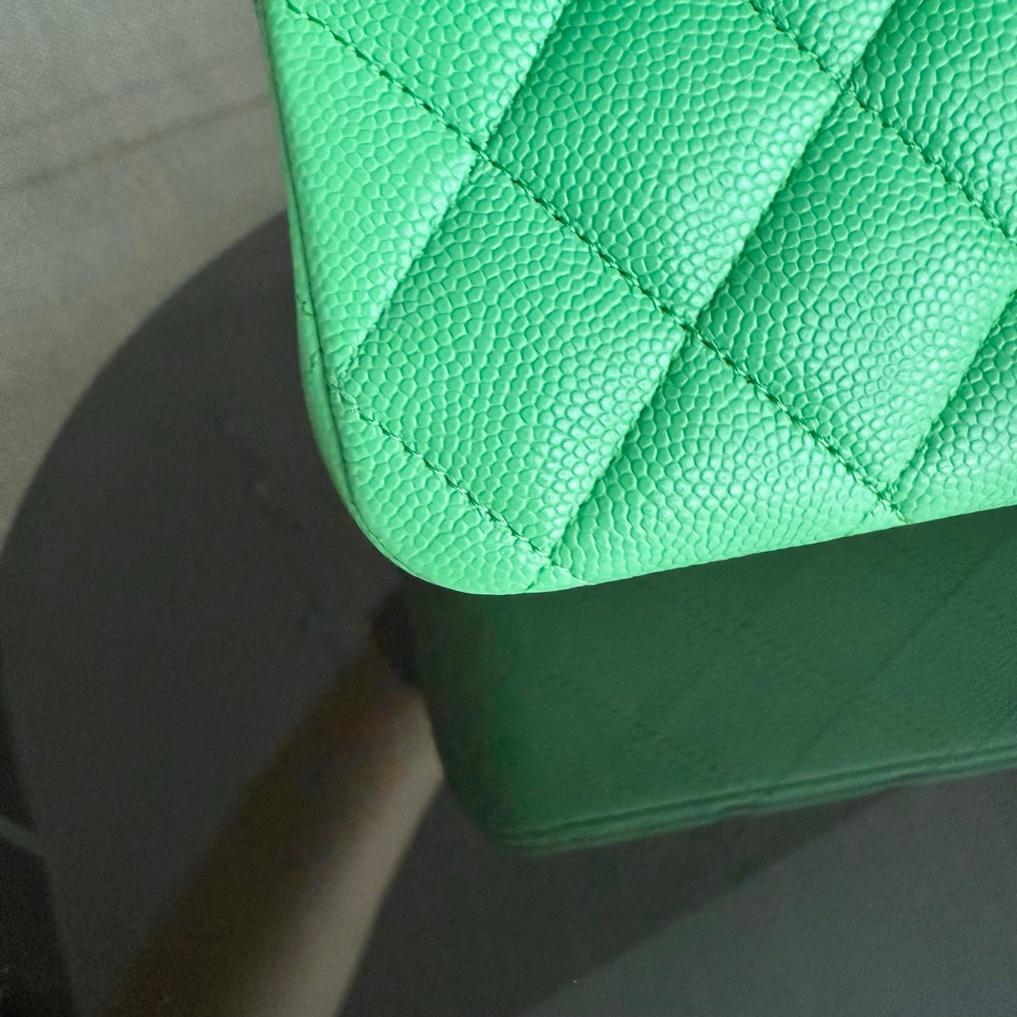 Kovancy Classic Flap Moyen