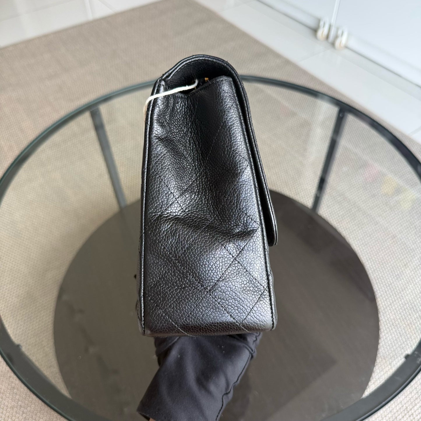 Kovancy Classic Flap Jumbo