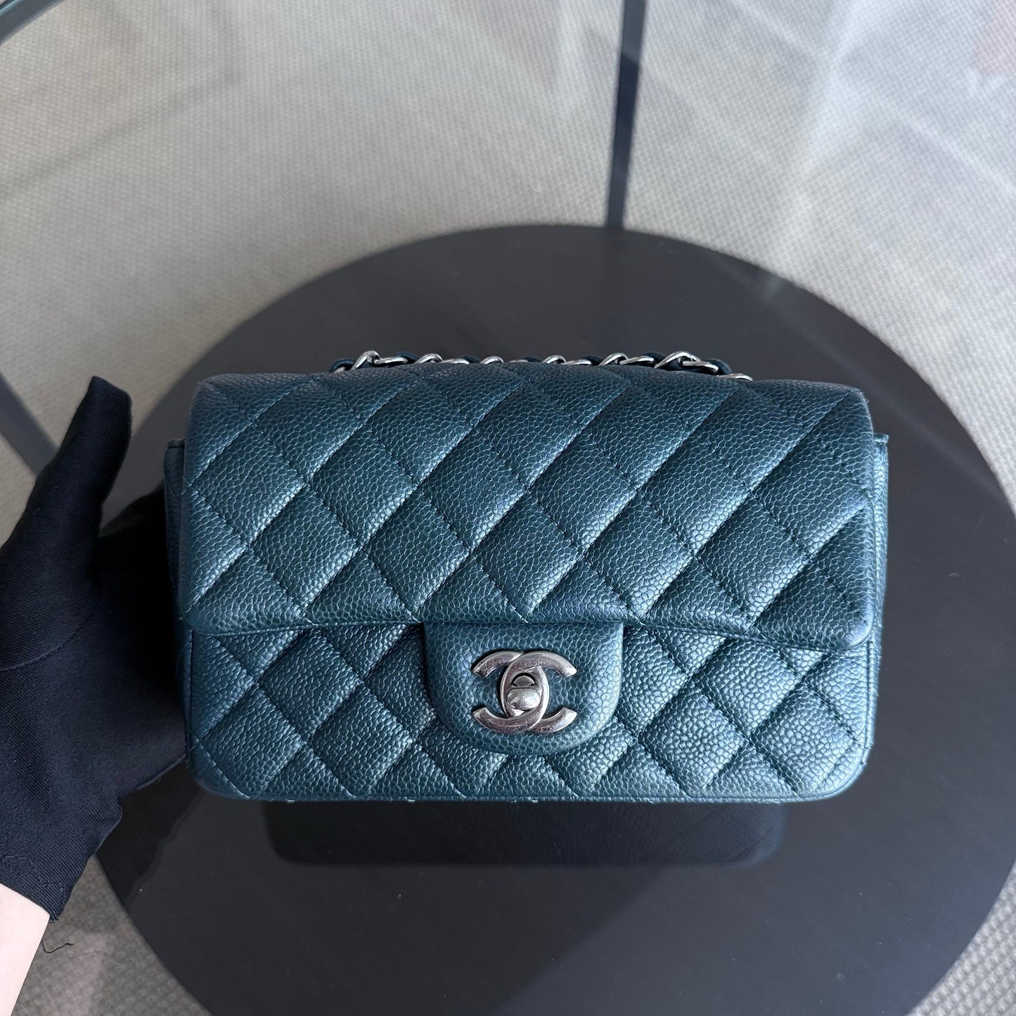 Kovancy Classic Flap Mini