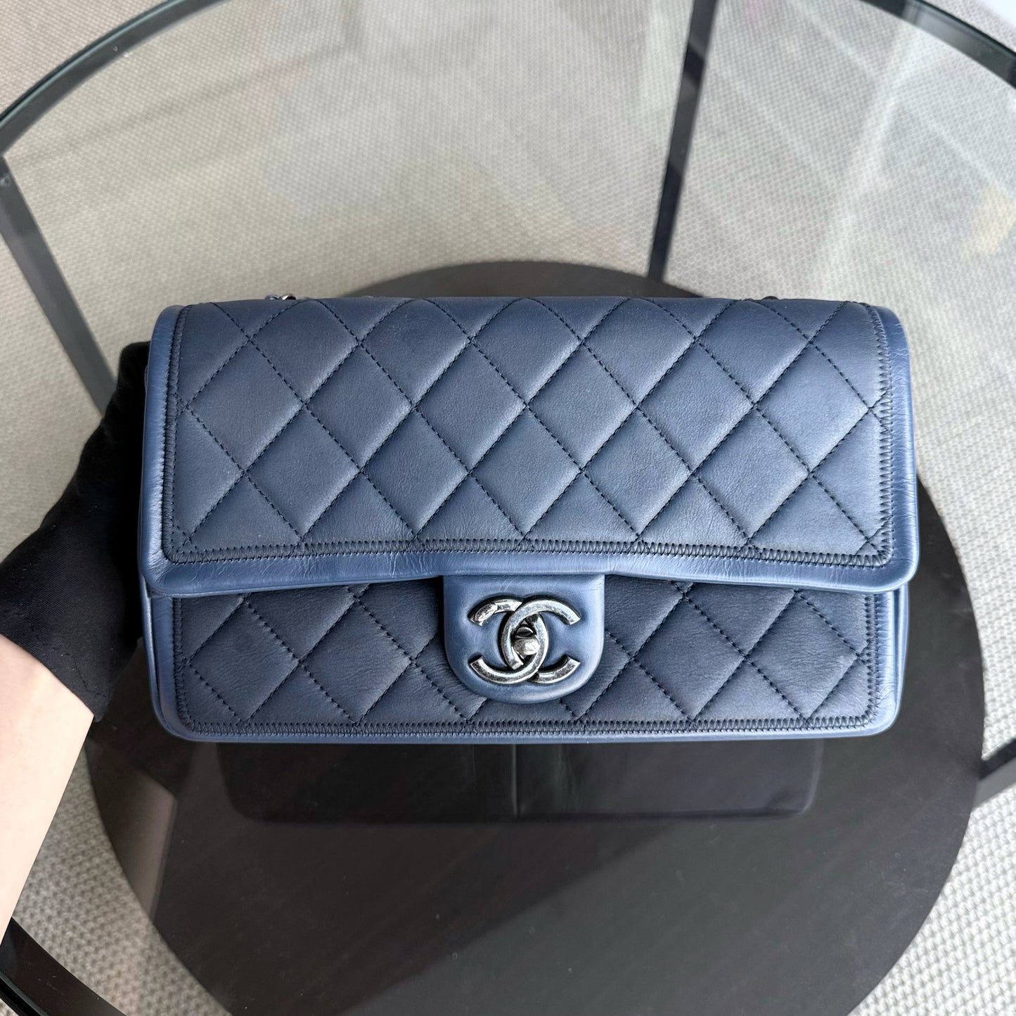 Kovancy Seasonal Flap