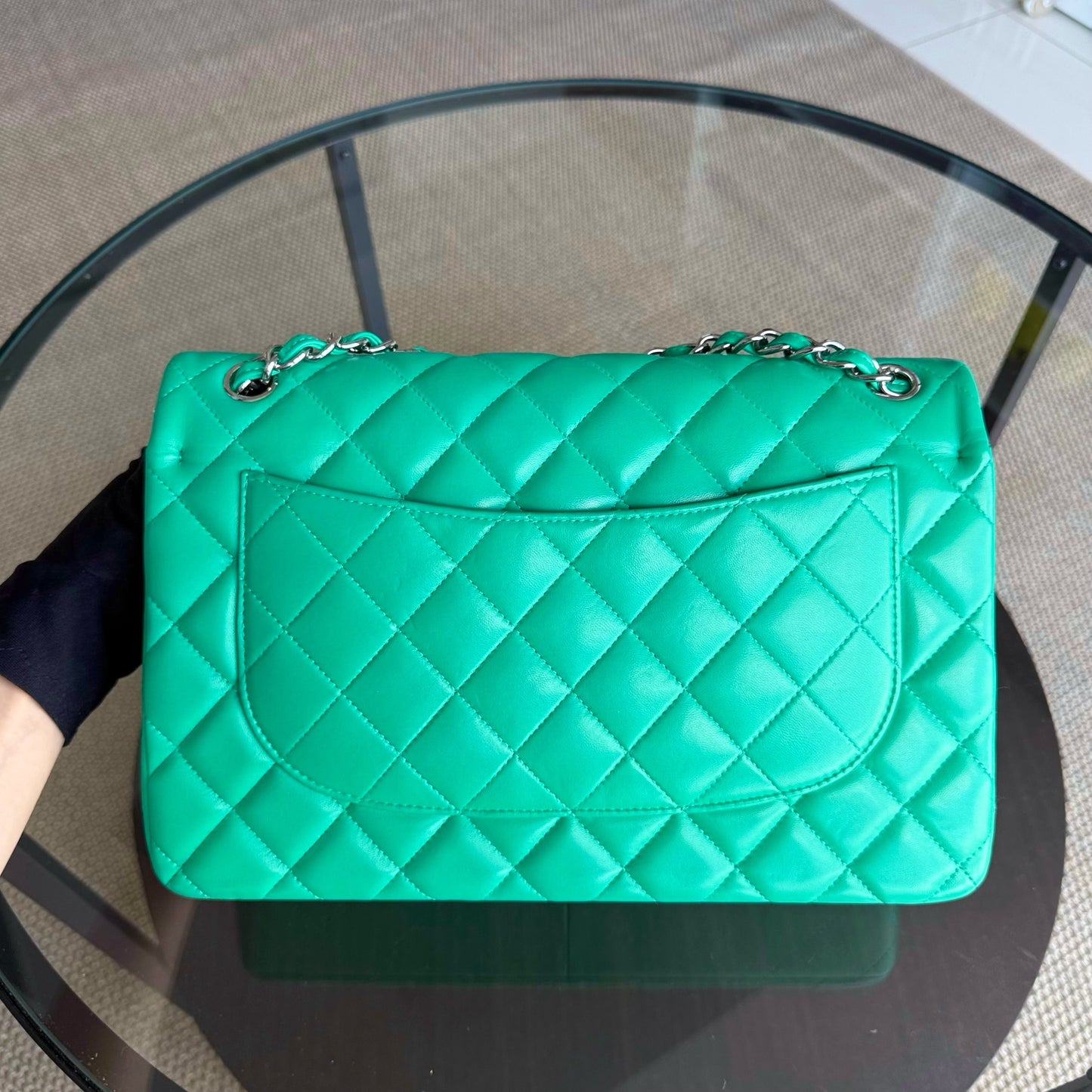 Kovancy Classic Flap Jumbo Sac