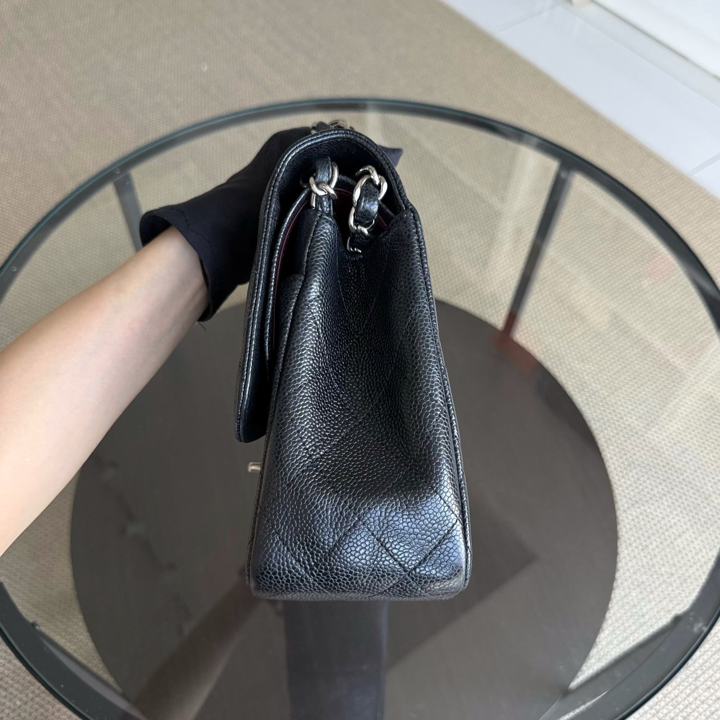 Kovancy Classic Flap Jumbo