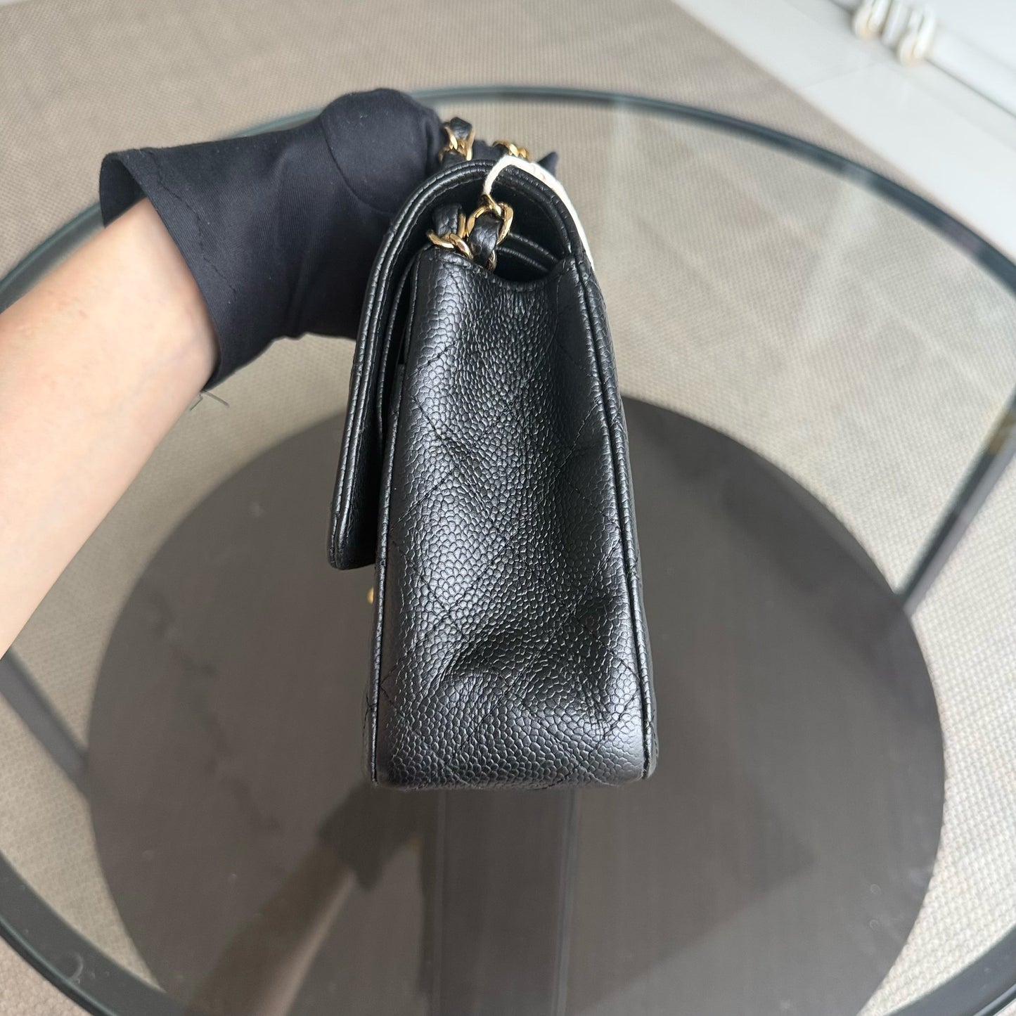 Kovancy Classic Flap Medium