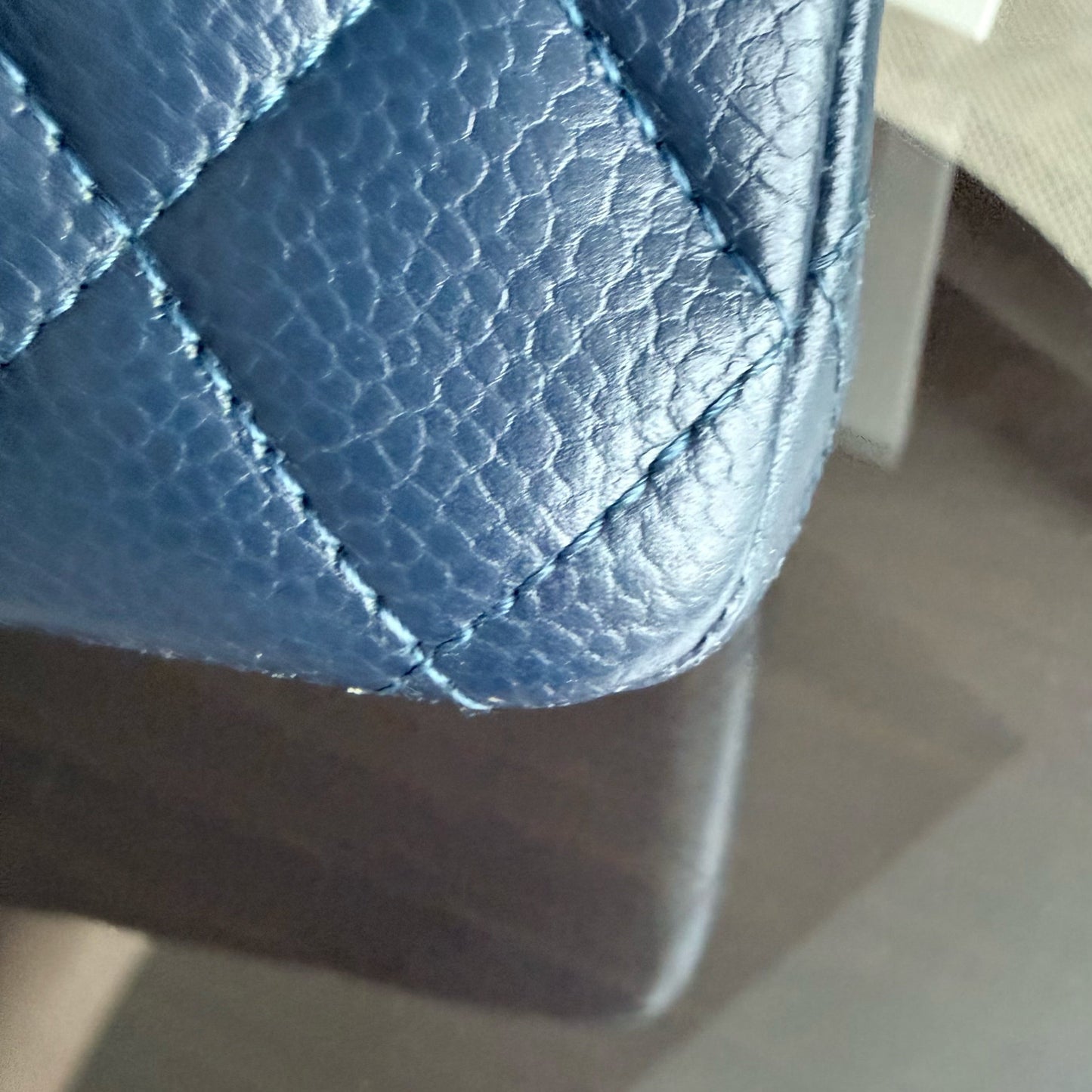 Kovancy Classic Flap Moyen