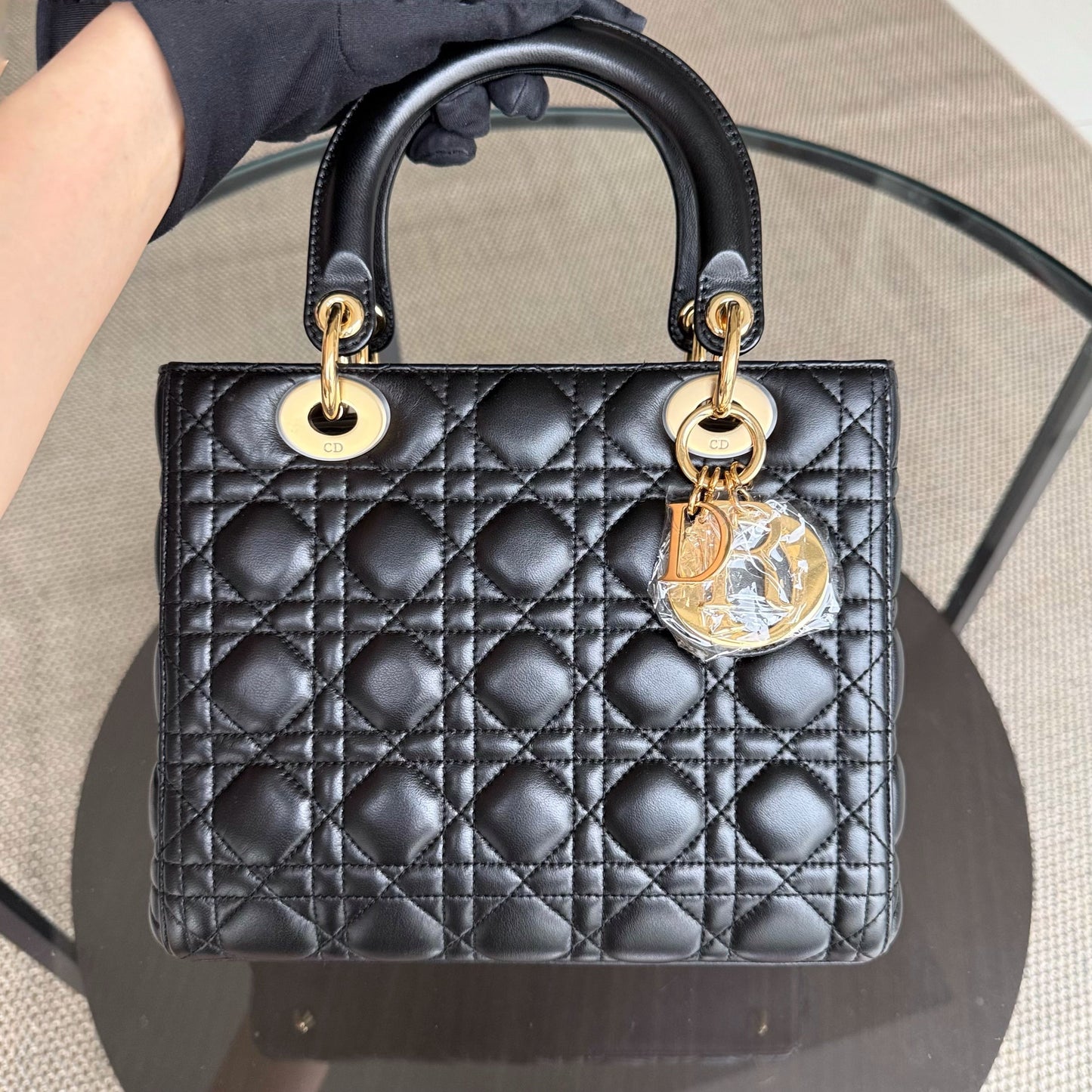 Kovancy Lady Moyen