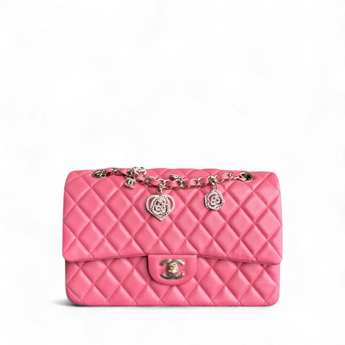 Kovancy Classic Flap Moyen