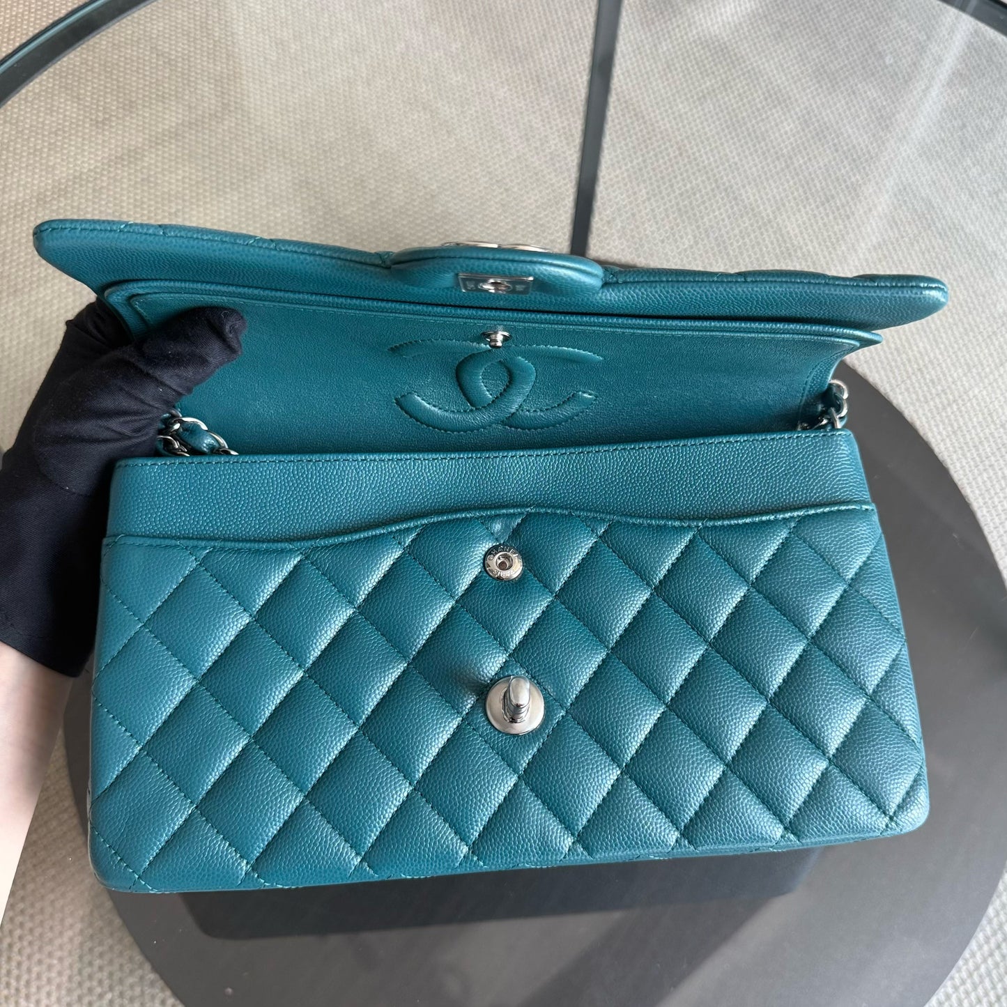 Kovancy Classic Flap Moyen