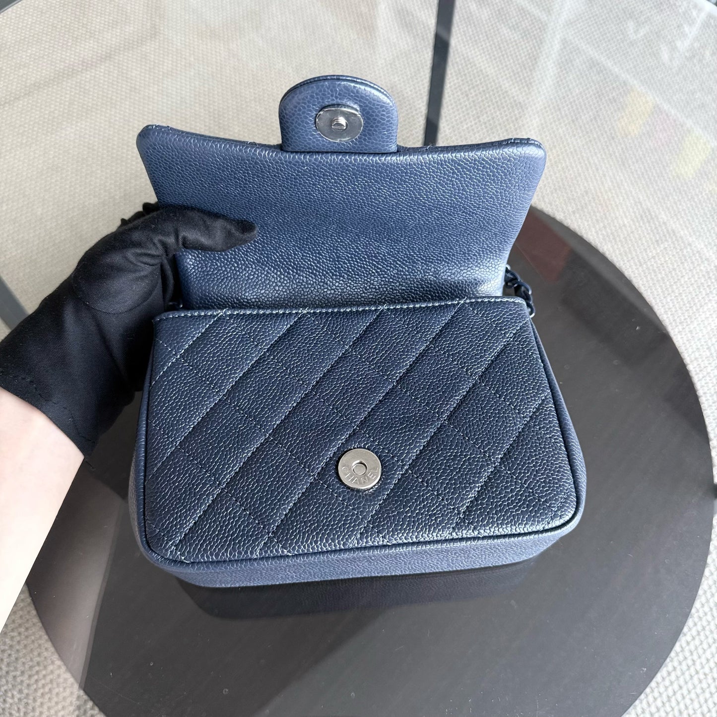 Kovancy CC Flap Mini Square