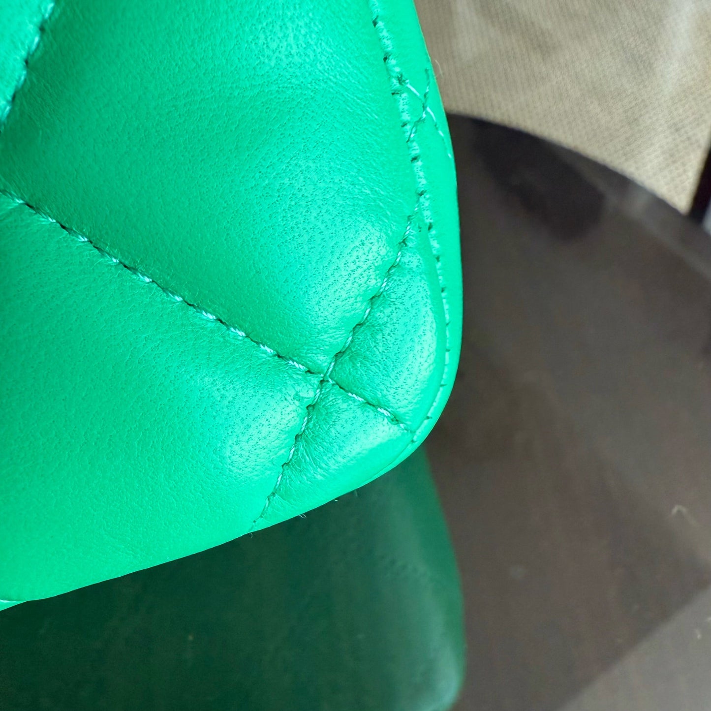 Kovancy Classic Flap Jumbo Sac