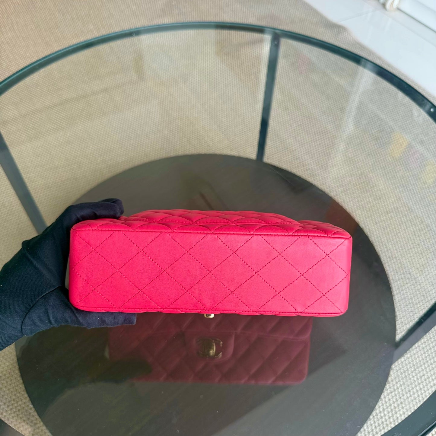 Kovancy Classic Flap Petit