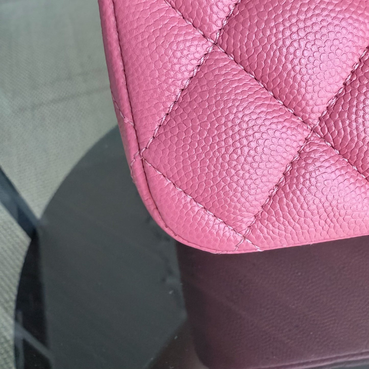 Kovancy Classic Flap Moyen