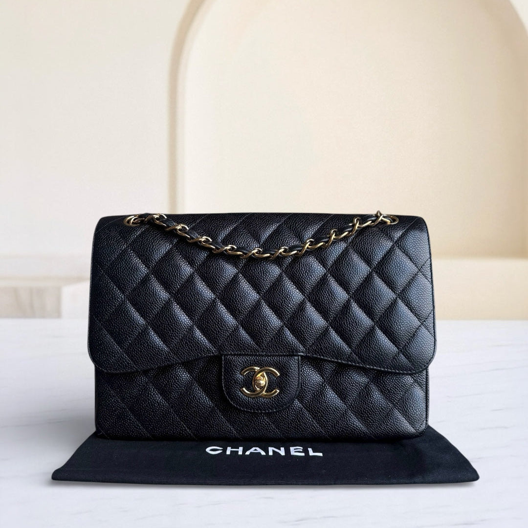 Kovancy Classic Flap Jumbo