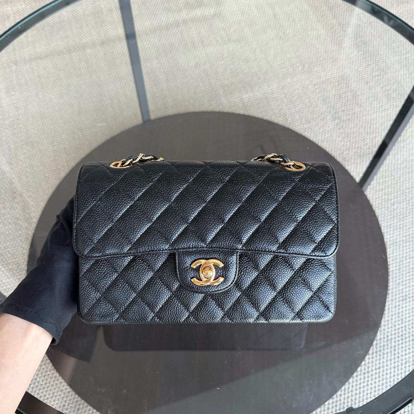 Kovancy Classic Flap Petit